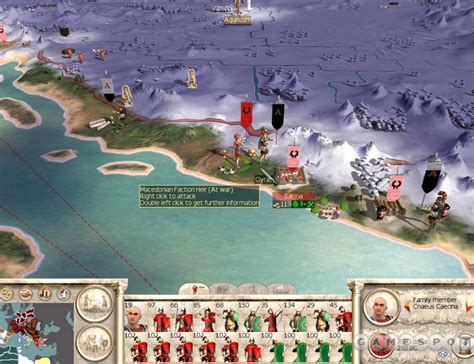 rome 2 campaign tips